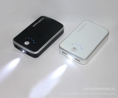 【手機移動電源廠家批發充電寶大容量8800mAh JP-085】價格,廠家,圖片,移動電源,深圳市億都興科技-