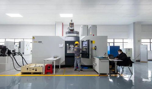 媒體專訪 免費換新機 佛山這家節能空壓機 小巨人 公司格局打開了