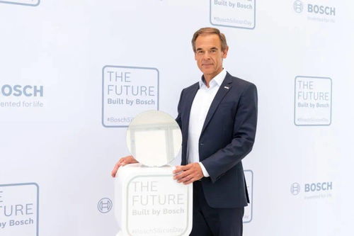 資訊速覽 博世德累斯頓晶圓廠正式落成 英飛凌量產(chǎn)業(yè)界首款車規(guī)級全sic功率模塊 大陸集團與青島科技大學啟動一系列產(chǎn)學研合作項目