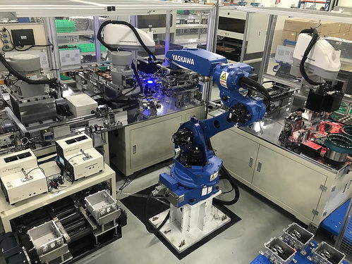 華豐科技總經(jīng)理劉太國(guó) 改革創(chuàng)新雙輪驅(qū)動(dòng) 構(gòu)筑技術(shù)護(hù)城河