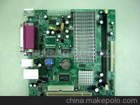 【查詢機潛入式無風(fēng)扇主板(圖)-主板】價格,廠家,圖片,工控電腦產(chǎn)品,北京齊天偉業(yè)科技發(fā)展 -
