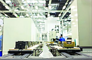 西門子 跨入工業4.0關鍵三步