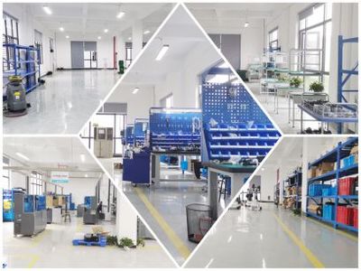 CMEF速遞|程天科技發(fā)布新品驚艷全場(chǎng)&ldquo;開啟外骨骼機(jī)器人新時(shí)代&rdquo;