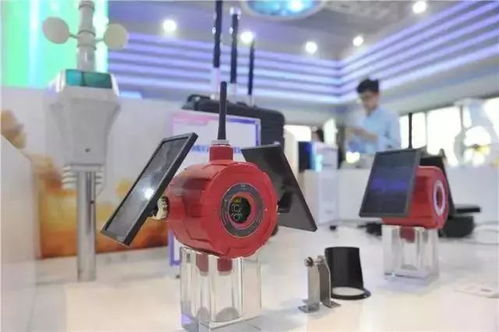 大國重器集中亮相山城 重慶高新區 九龍坡區24家企業攜高科技產品參展