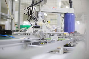 增速快 活力足 動(dòng)力強(qiáng) 一季度合肥工業(yè)經(jīng)濟(jì)成績(jī)單喜人