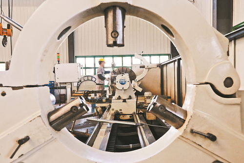 馬鞍山市乘“智”而上，加快打造產(chǎn)業(yè)強的“白菜心”科技