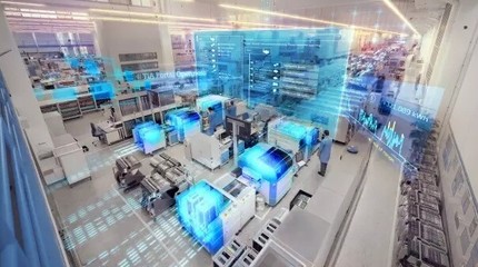 探秘德國工業4.0 漢諾威工博會暨走進德國著名工業4.0企業