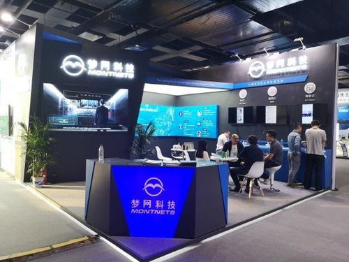 借力華為云GPT-4熱點營銷，夢網科技預虧超6.5億揭示科技轉型陣痛