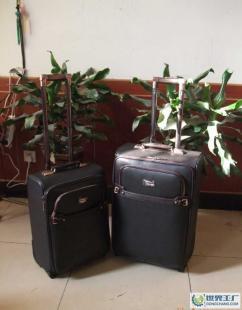二手拉桿箱、行李包與電腦包轉讓信息——世界工廠網中國產品信息庫推薦