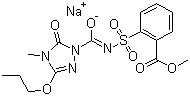 丙苯磺?。≒ropoxycarbazone Sodium）農(nóng)獸藥基本信息與信息化管理探索