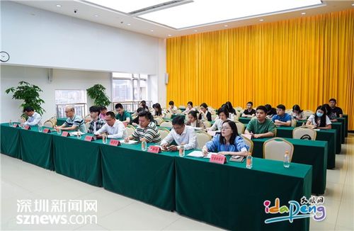 大鵬新區舉辦統計法治暨業務培訓，全面提升數據精準性